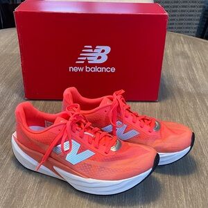 New Balance Fuel Cell Rebel v5